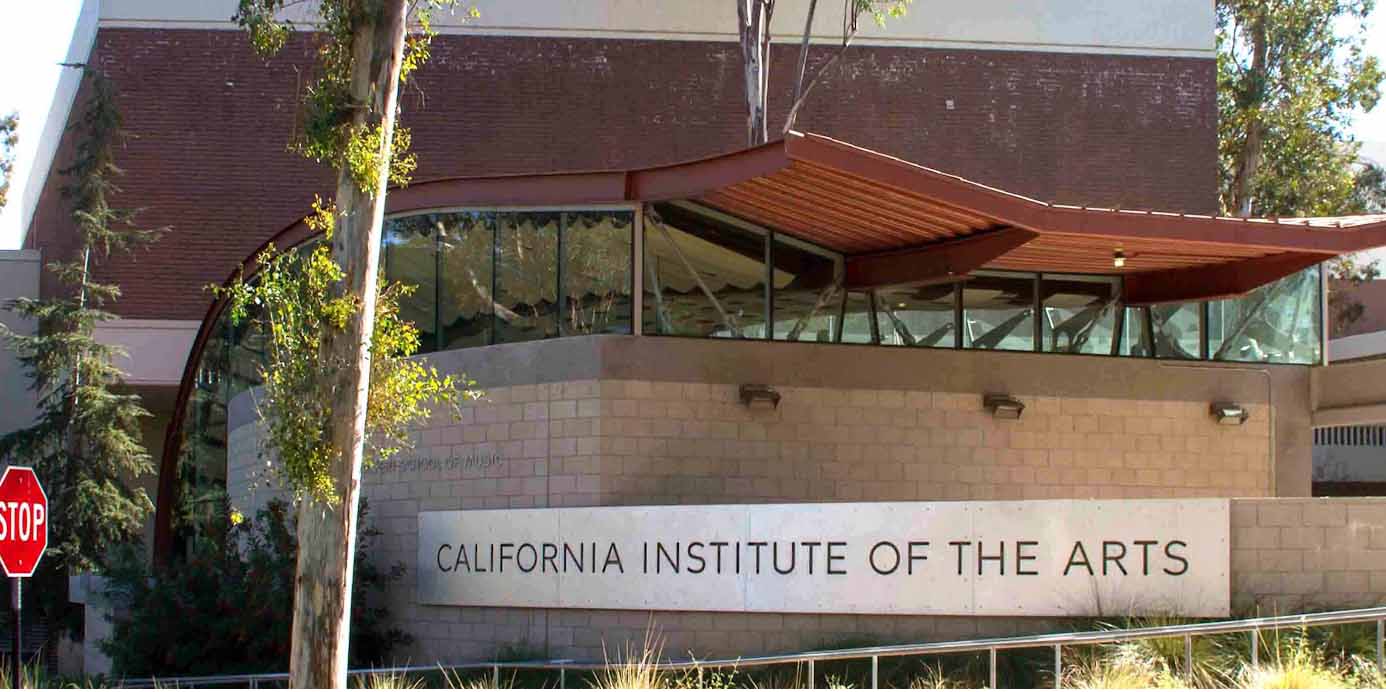 What I Learned Teaching at CalArts in the 1990s: 25 October 2025 ...